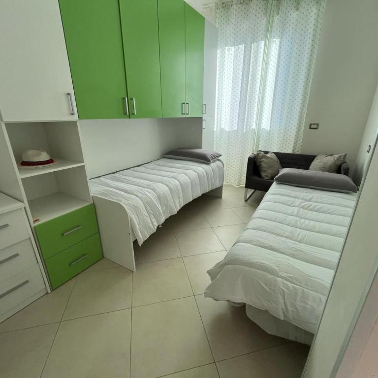 PARADISO INVERNO&ESTATE - Appartamento con 2 Camere da Letto - 9