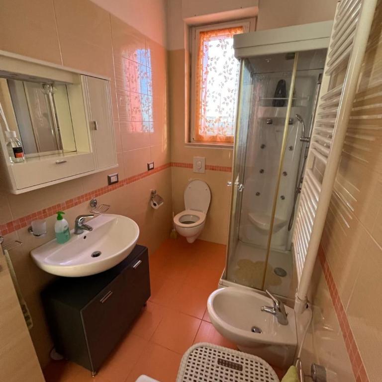 PARADISO INVERNO&ESTATE - Appartamento con 2 Camere da Letto - 6