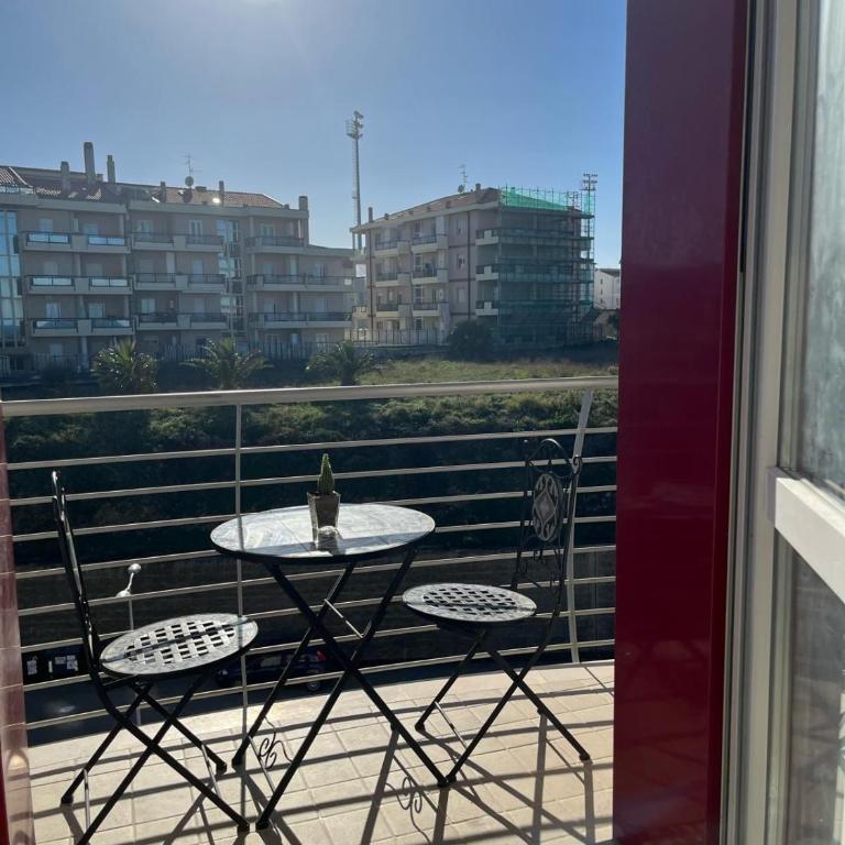 PARADISO INVERNO&ESTATE - Appartamento con 2 Camere da Letto - 12