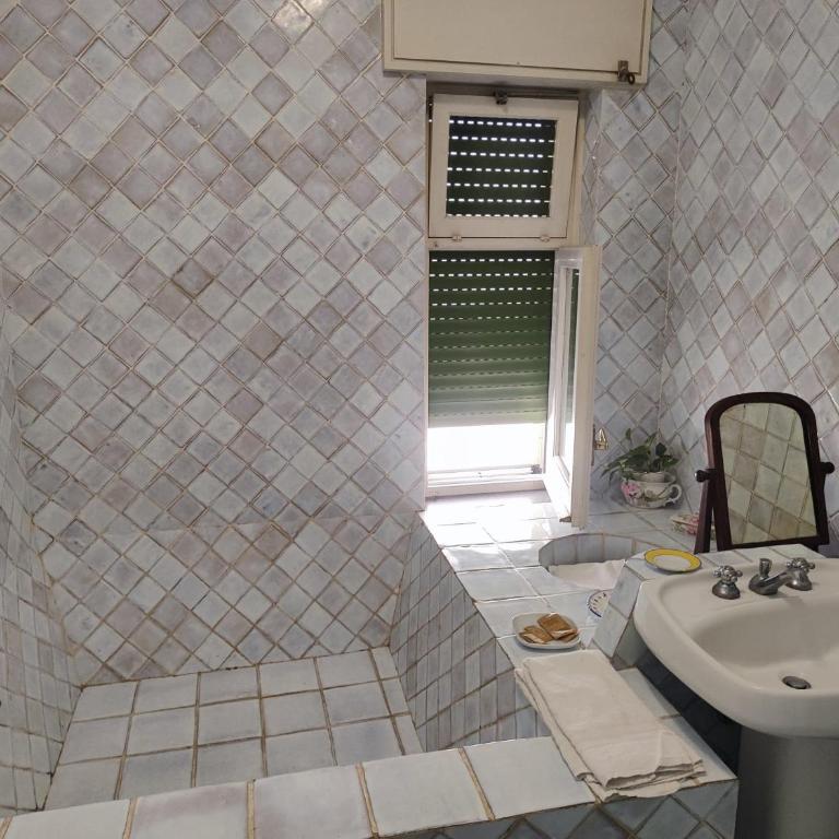 Agriturismo Fuoco D'Amalfi Villa Iazzetta - Double Room - 3