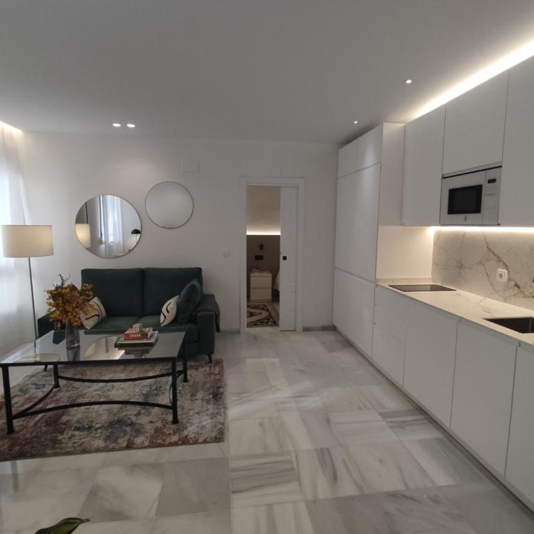 Triana Centro - Apartamento de 2 dormitorios - 10