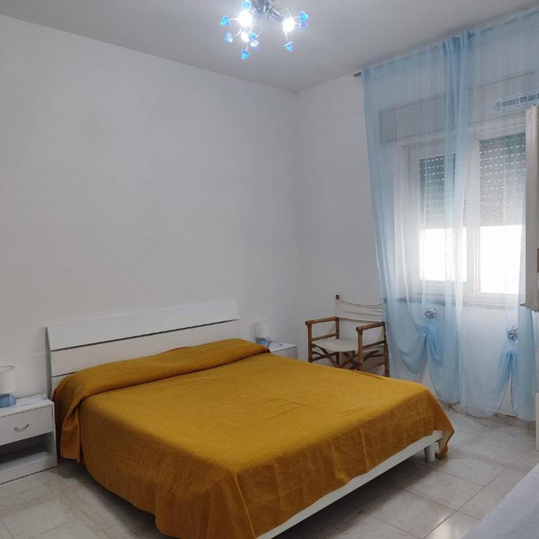 Agriturismo Fuoco D'Amalfi Villa Iazzetta - Double Room - 5
