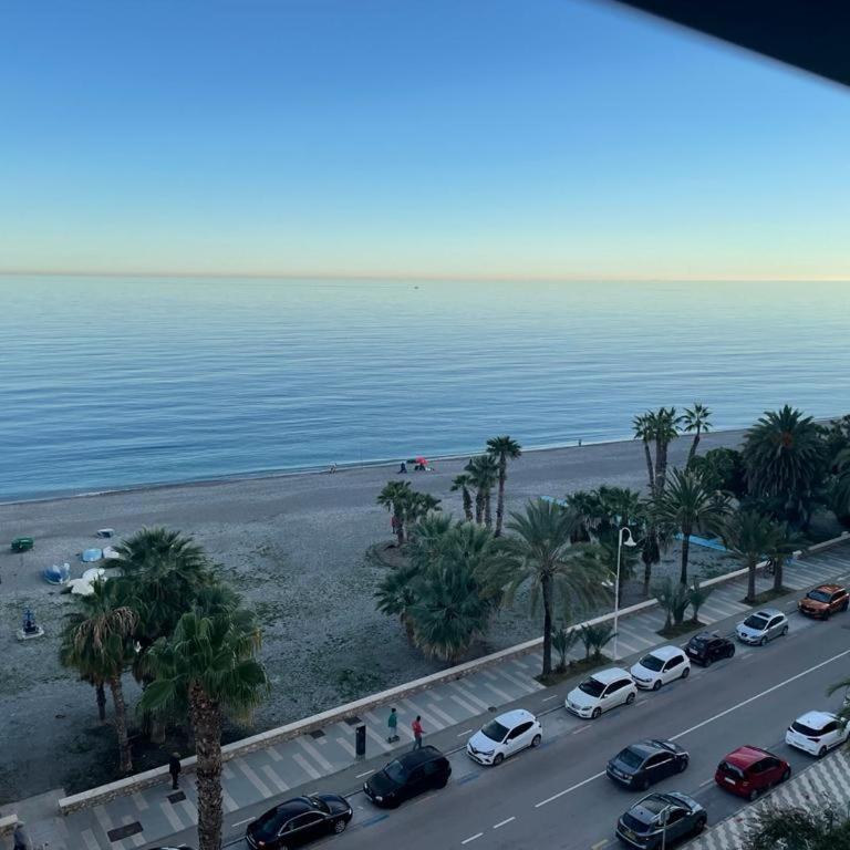 Playa de Velilla - Apartamento en primera línea - Apartamento de 3 dormitorios - 3