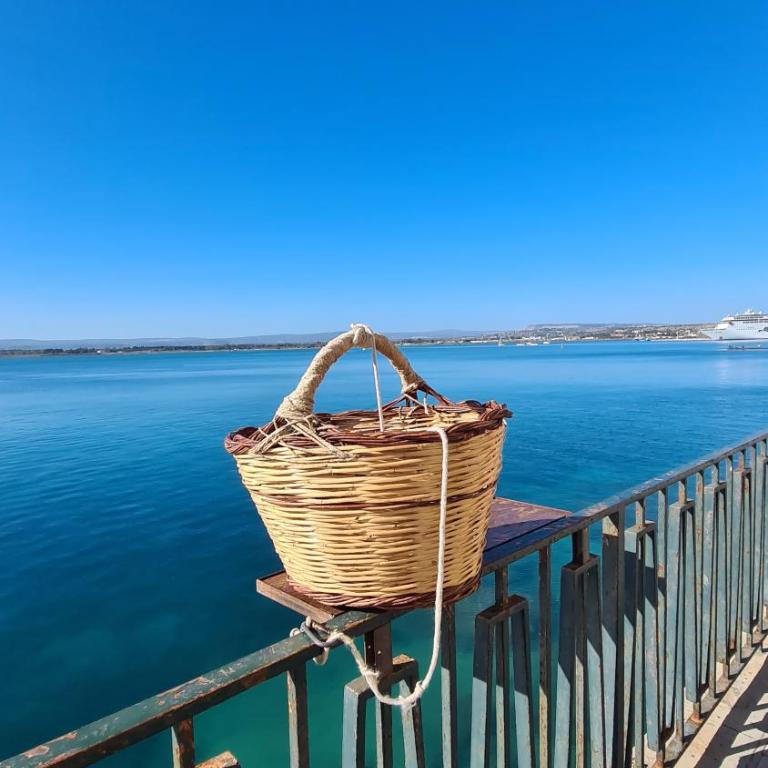 Alle Porte del Castello Maniace - One-Bedroom Apartment - 44