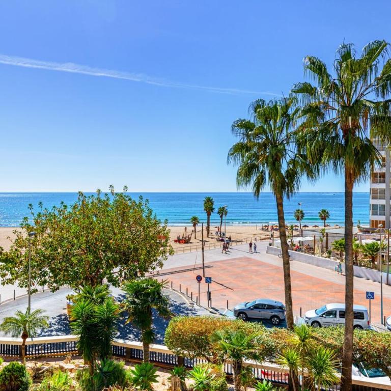 Apartment Colon - Plusholidays - Apartamento con vistas al mar - 1