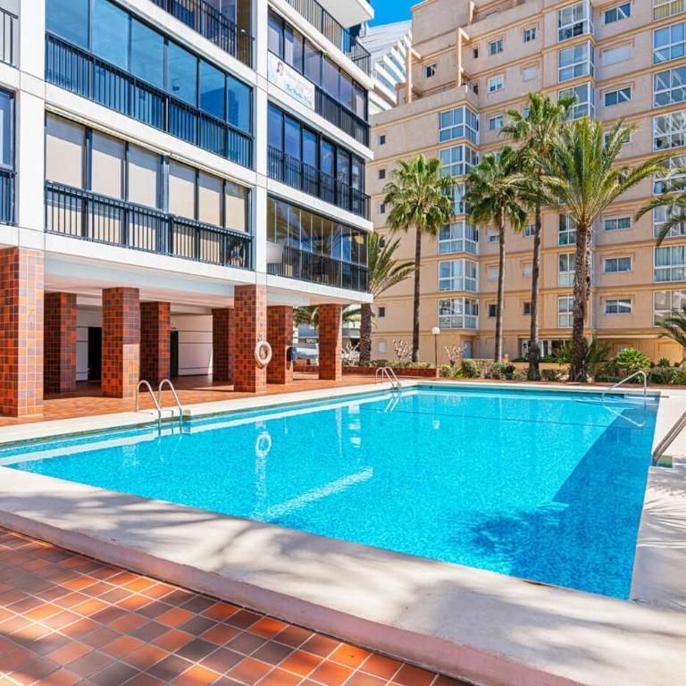 Apartment Colon - Plusholidays - Apartamento con vistas al mar - 3