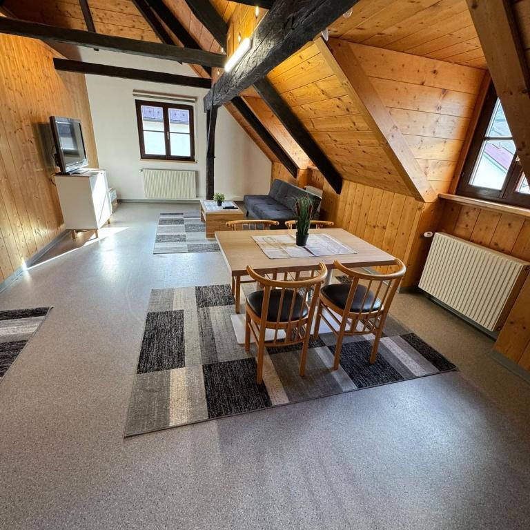 Haus-Ennstal - Apartment mit 1 Schlafzimmer - 2
