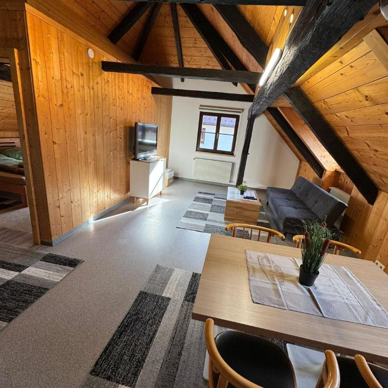 Haus-Ennstal - Apartment mit 1 Schlafzimmer - 3