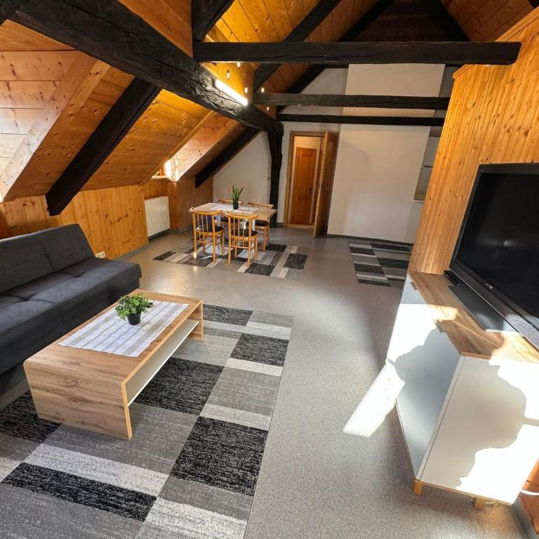 Haus-Ennstal - Apartment mit 1 Schlafzimmer - 11
