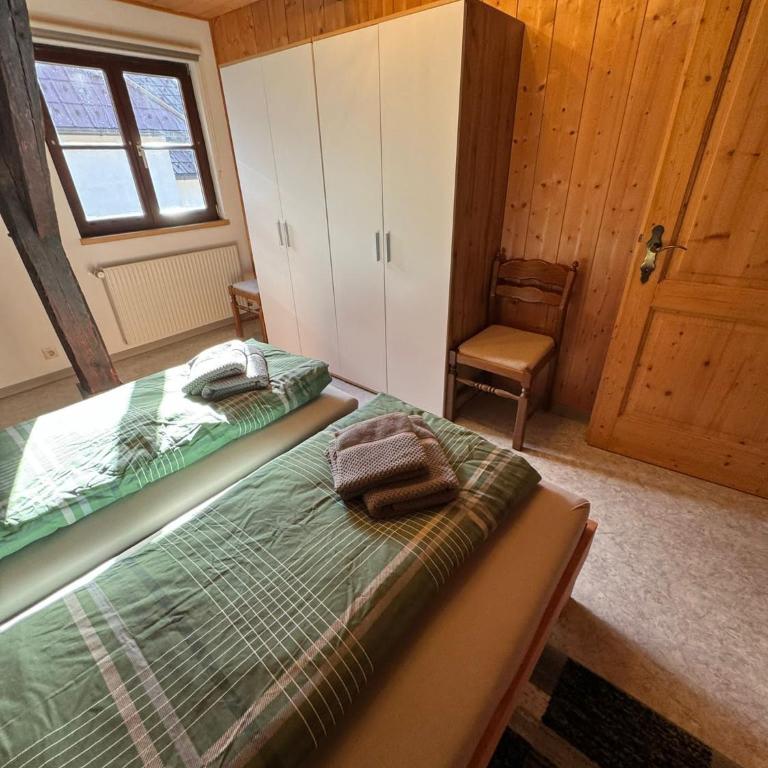 Haus-Ennstal - Apartment mit 1 Schlafzimmer - 7