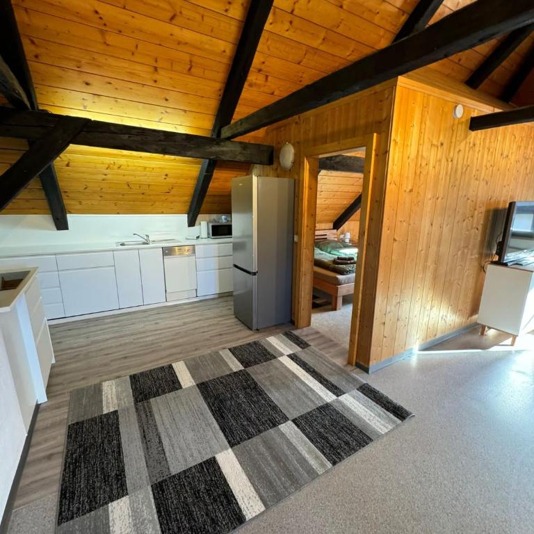 Haus-Ennstal - Apartment mit 1 Schlafzimmer - 8