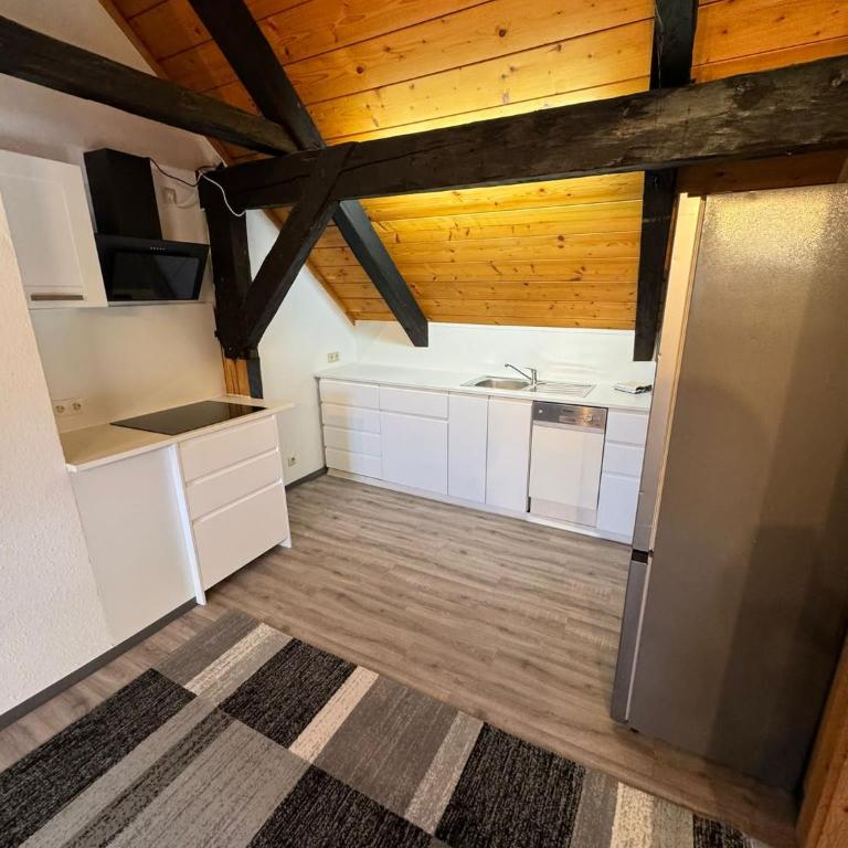 Haus-Ennstal - Apartment mit 1 Schlafzimmer - 9