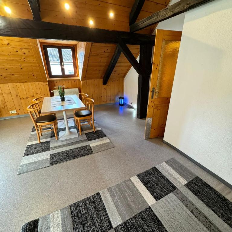 Haus-Ennstal - Apartment mit 1 Schlafzimmer - 10