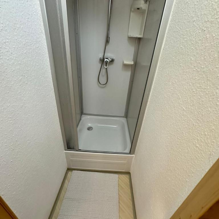 Haus-Ennstal - Apartment mit 1 Schlafzimmer - 4