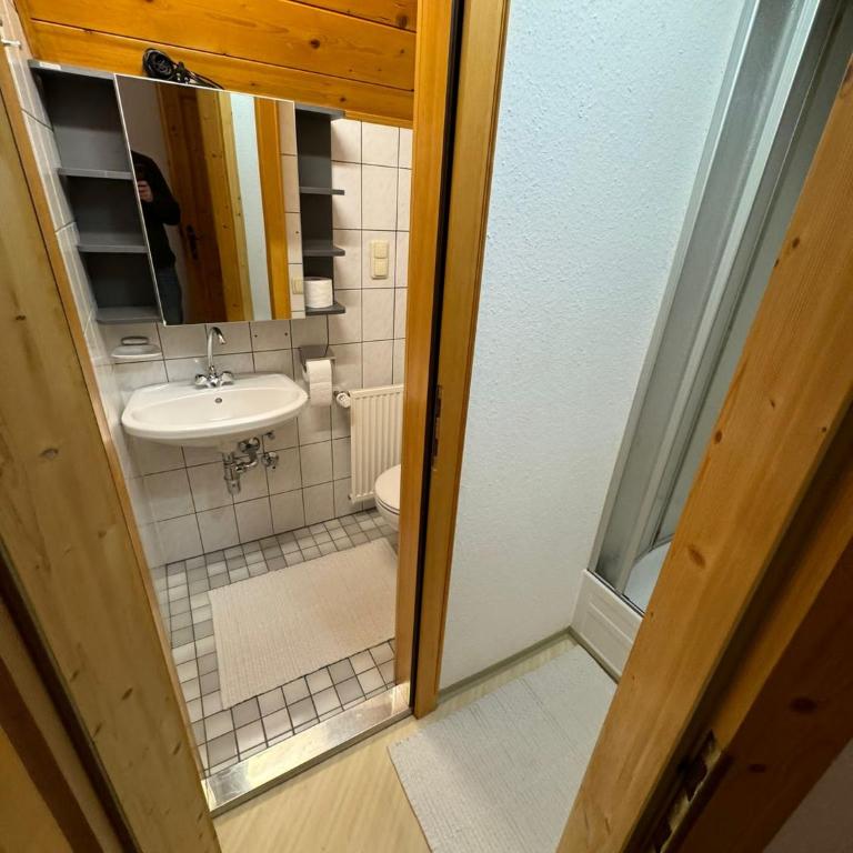 Haus-Ennstal - Apartment mit 1 Schlafzimmer - 5