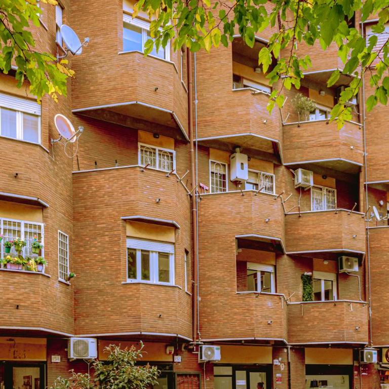 La Chiocciola Beach Apartment Rome Ostia near Fiumicino - Appartamento con 1 Camera da Letto - 44
