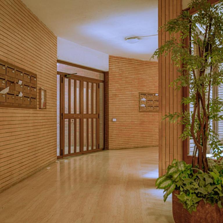 La Chiocciola Beach Apartment Rome Ostia near Fiumicino - Appartamento con 1 Camera da Letto - 45