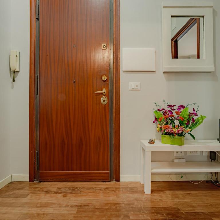 La Chiocciola Beach Apartment Rome Ostia near Fiumicino - Appartamento con 1 Camera da Letto - 29