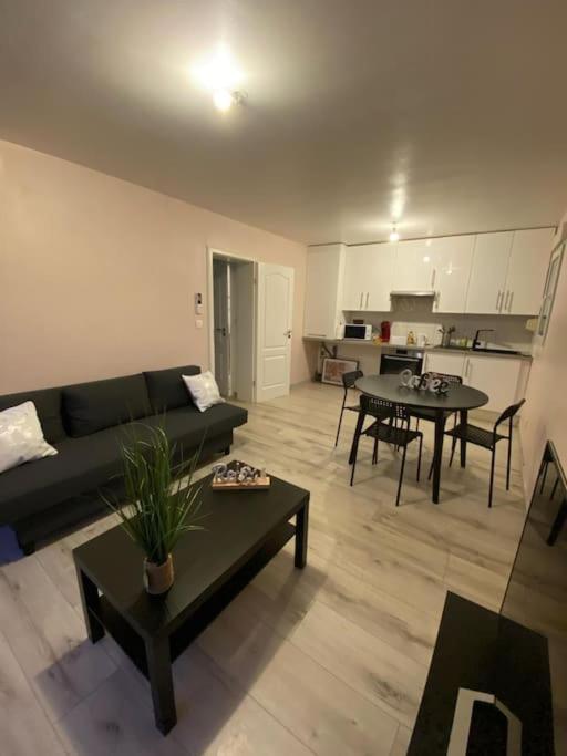 Douce Escale, climatisé, 15 min de Strasbourg - Maison 1 Chambre - 7
