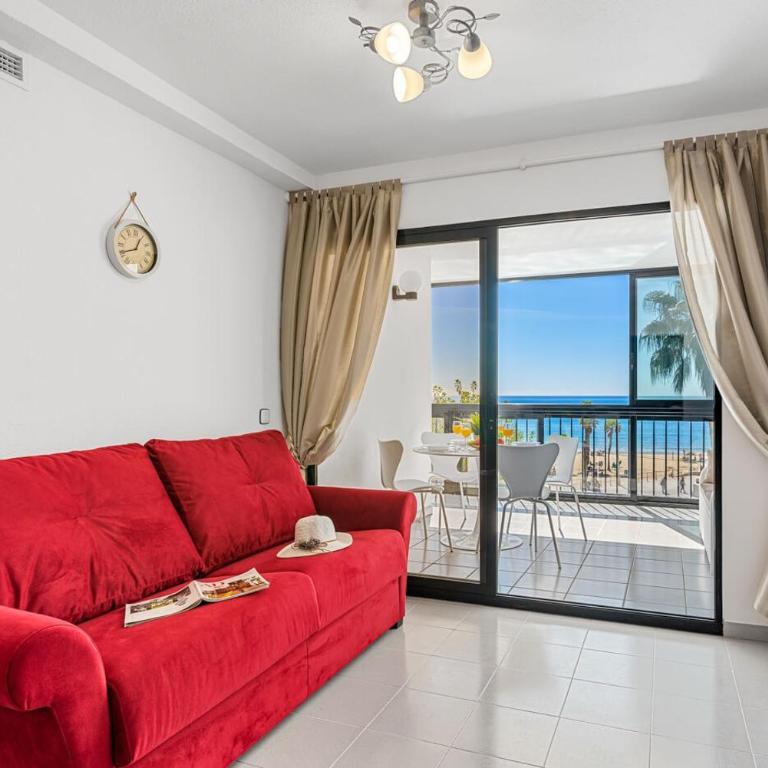 Apartment Colon - Plusholidays - Apartamento con vistas al mar - 10