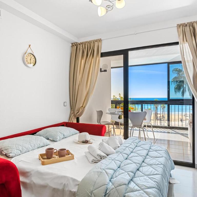 Apartment Colon - Plusholidays - Apartamento con vistas al mar - 11