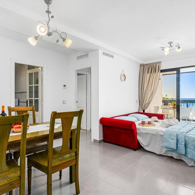 Apartment Colon - Plusholidays - Apartamento con vistas al mar - 13