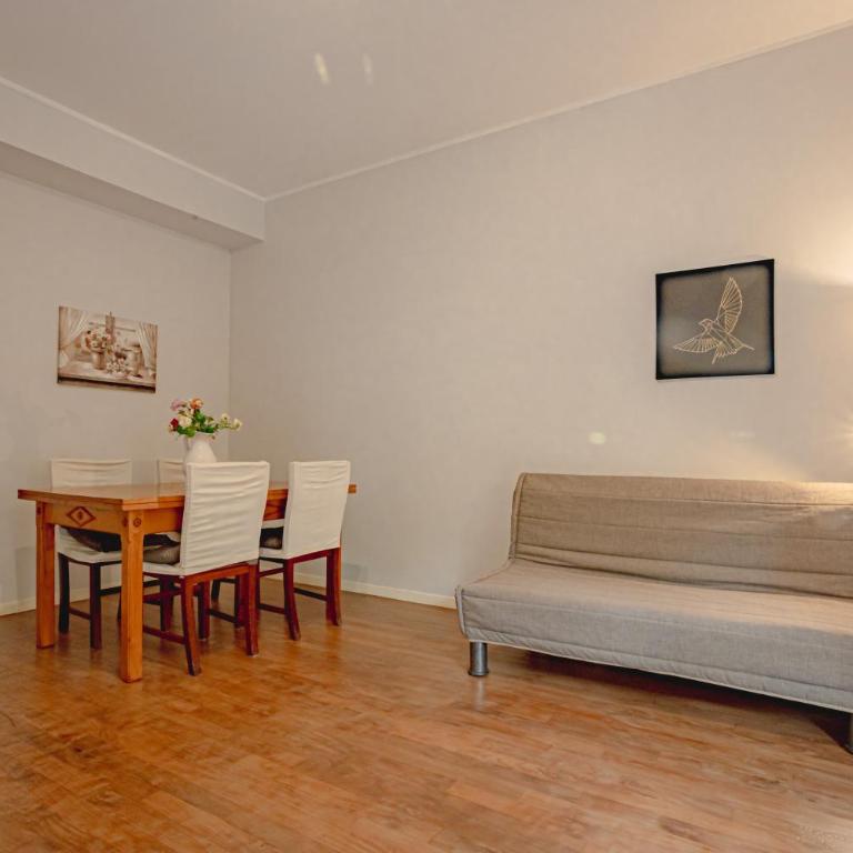 La Chiocciola Beach Apartment Rome Ostia near Fiumicino - Appartamento con 1 Camera da Letto - 8