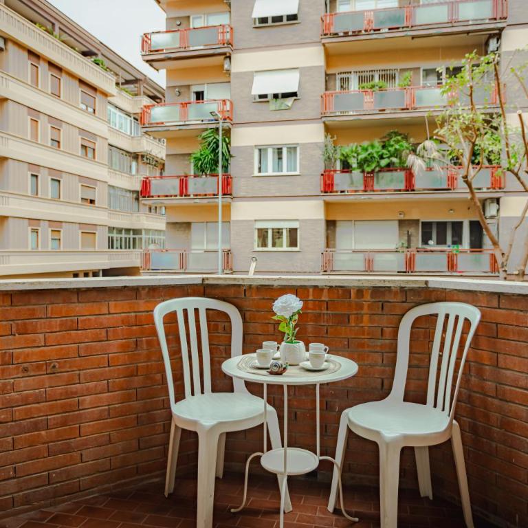 La Chiocciola Beach Apartment Rome Ostia near Fiumicino - Appartamento con 1 Camera da Letto - 17