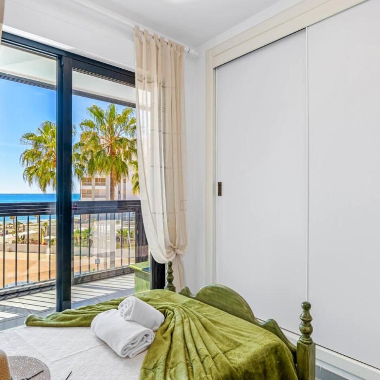 Apartment Colon - Plusholidays - Apartamento con vistas al mar - 16