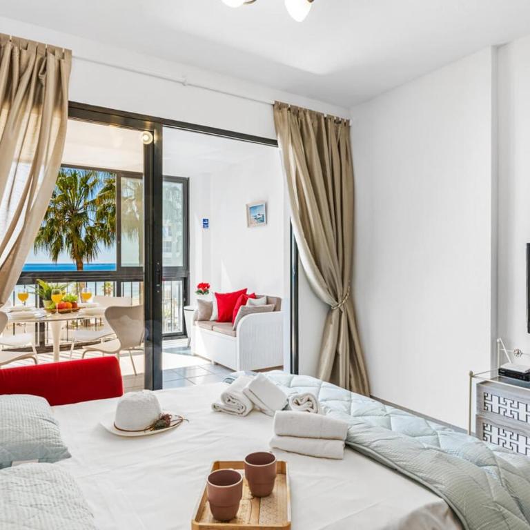 Apartment Colon - Plusholidays - Apartamento con vistas al mar - 14