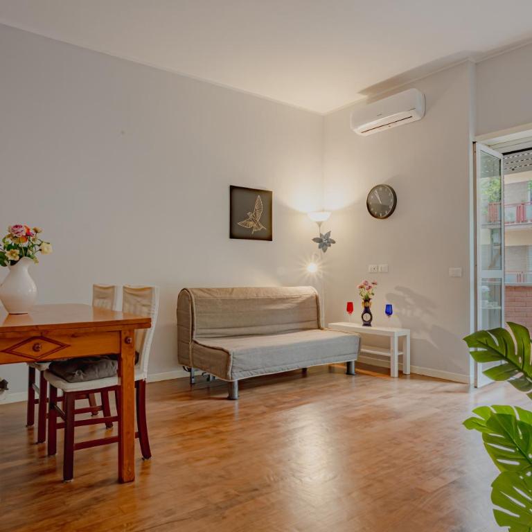 La Chiocciola Beach Apartment Rome Ostia near Fiumicino - Appartamento con 1 Camera da Letto - 1