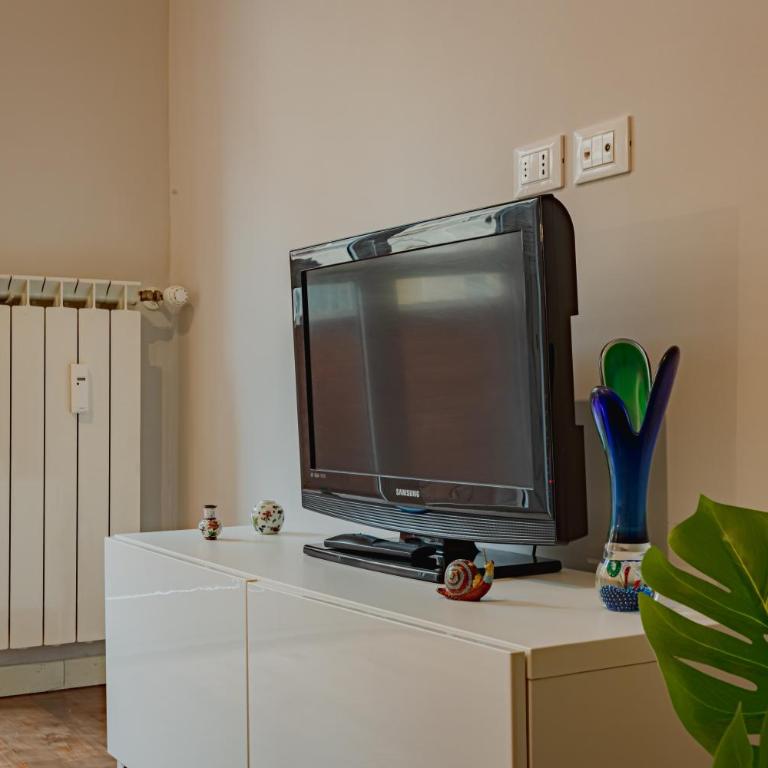La Chiocciola Beach Apartment Rome Ostia near Fiumicino - Appartamento con 1 Camera da Letto - 4