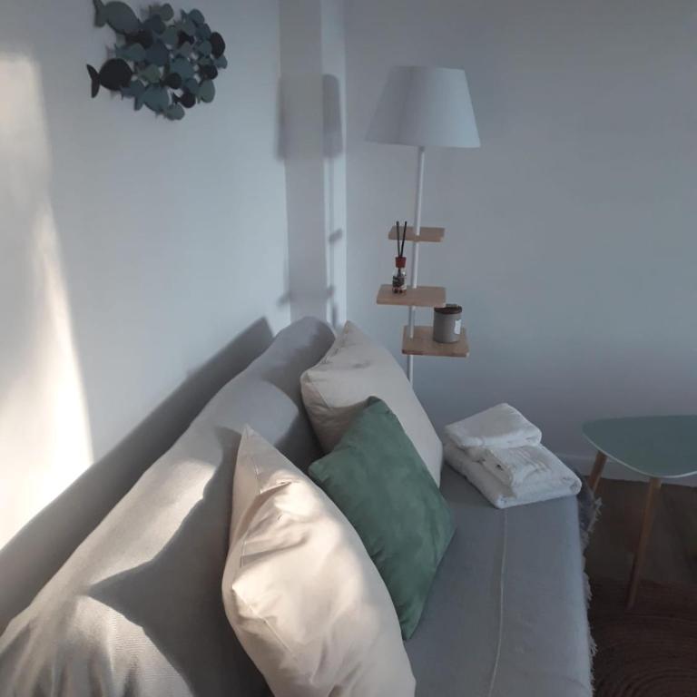Casa VerdeMare - Appartamento con 1 Camera da Letto - 20