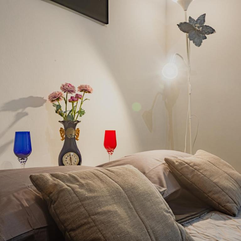 La Chiocciola Beach Apartment Rome Ostia near Fiumicino - Appartamento con 1 Camera da Letto - 25