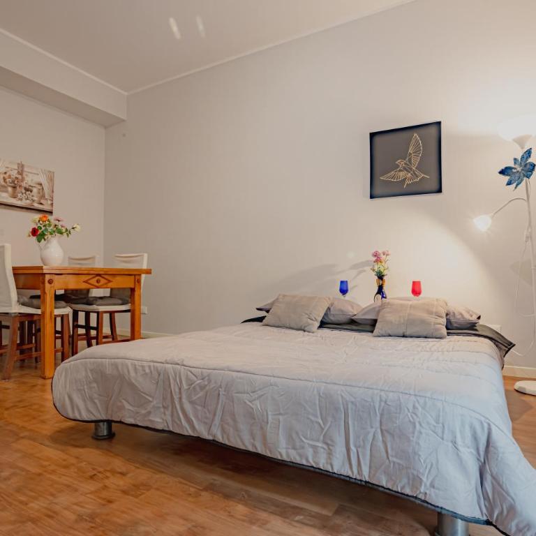 La Chiocciola Beach Apartment Rome Ostia near Fiumicino - Appartamento con 1 Camera da Letto - 6