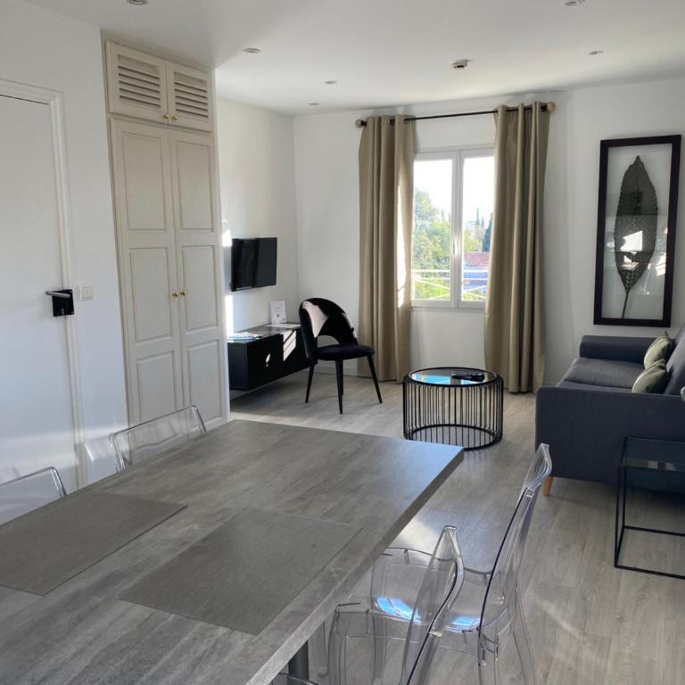 Villa 418 - Apartamento con vistas al mar - 14