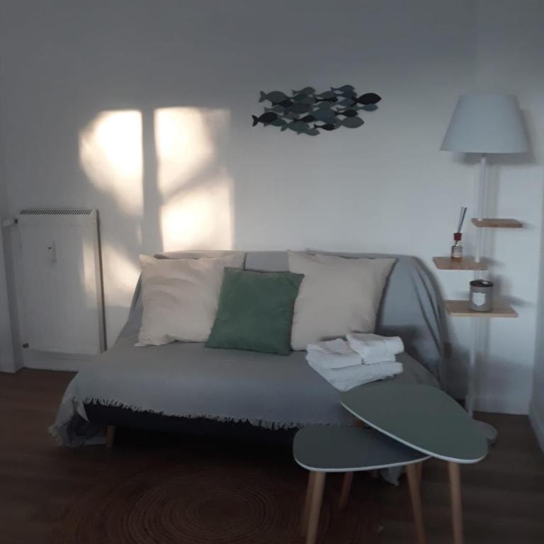 Casa VerdeMare - Appartamento con 1 Camera da Letto - 19
