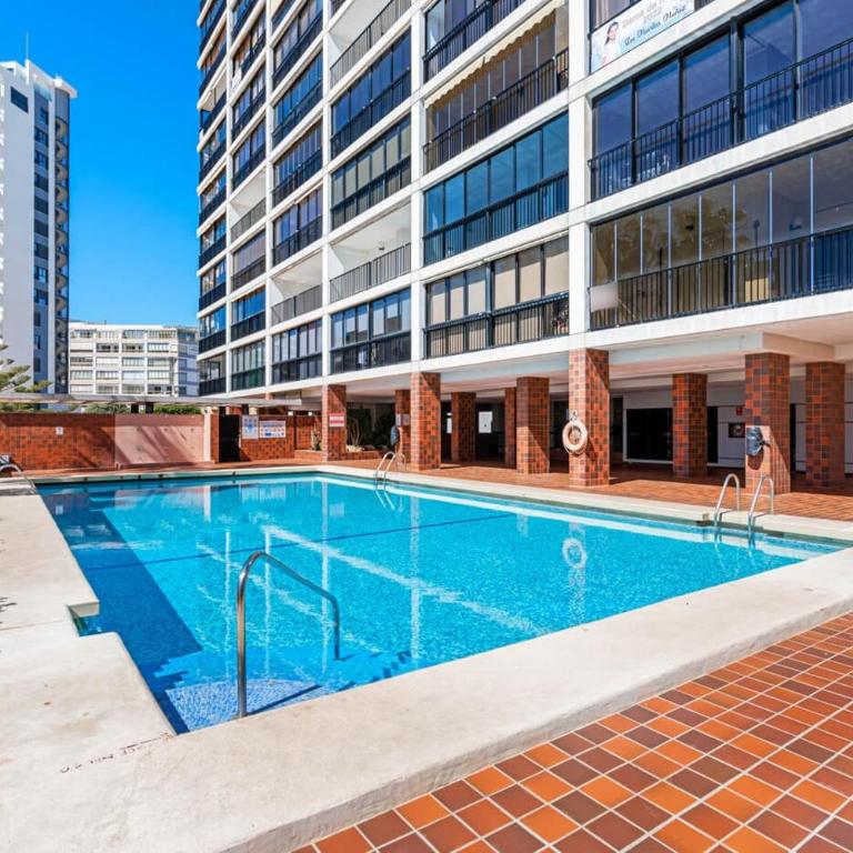 Apartment Colon - Plusholidays - Apartamento con vistas al mar - 21