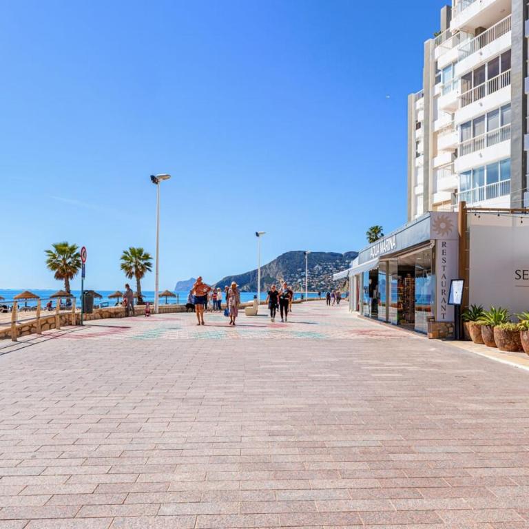 Apartment Colon - Plusholidays - Apartamento con vistas al mar - 22