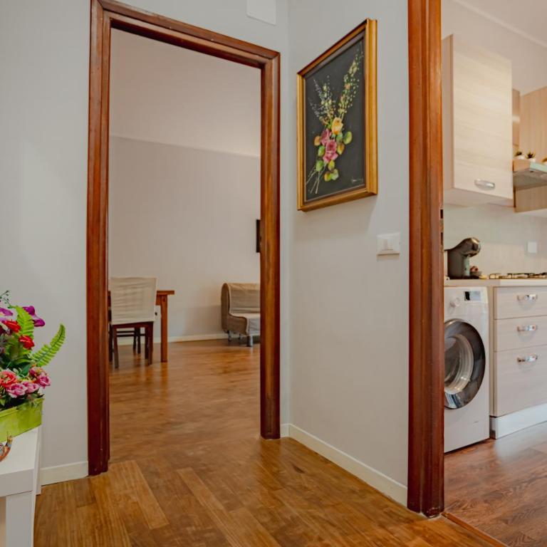 La Chiocciola Beach Apartment Rome Ostia near Fiumicino - Appartamento con 1 Camera da Letto - 30