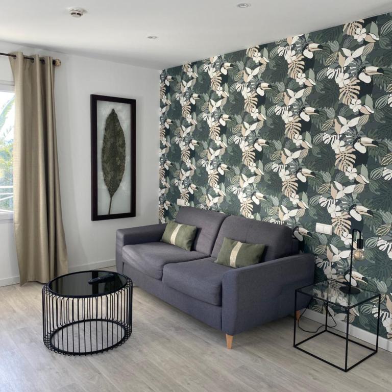 Villa 418 - Apartamento con vistas al mar - 11