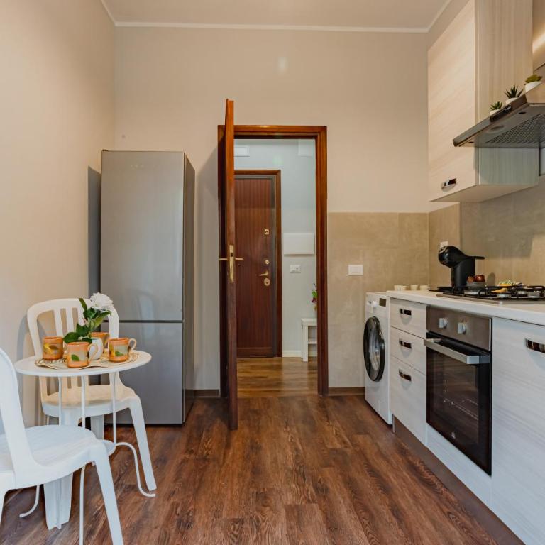 La Chiocciola Beach Apartment Rome Ostia near Fiumicino - Appartamento con 1 Camera da Letto - 18