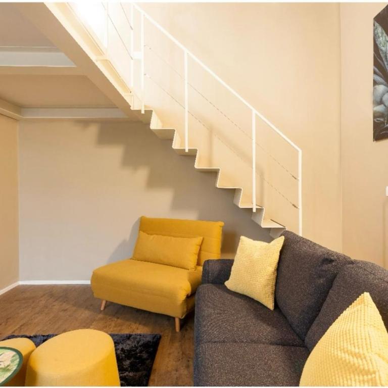 La Pinella - One-Bedroom Apartment - 2