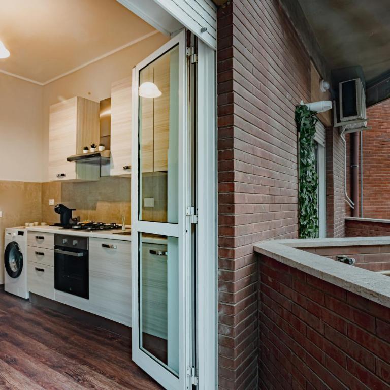 La Chiocciola Beach Apartment Rome Ostia near Fiumicino - Appartamento con 1 Camera da Letto - 19
