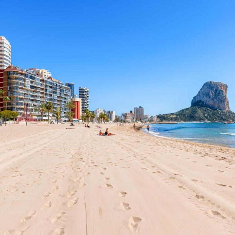 Apartment Colon - Plusholidays - Apartamento con vistas al mar - 25