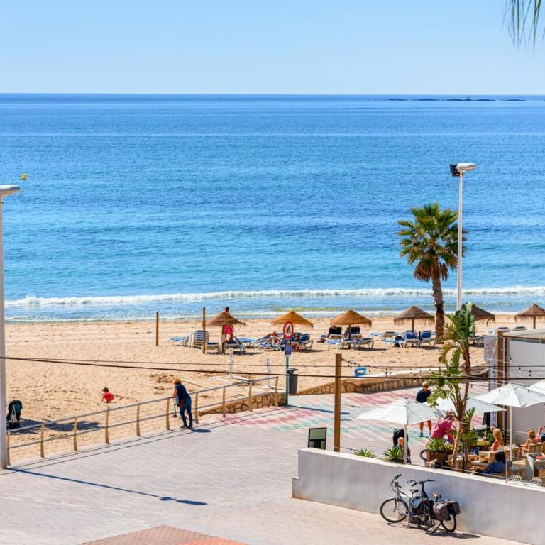 Apartment Colon - Plusholidays - Apartamento con vistas al mar - 26