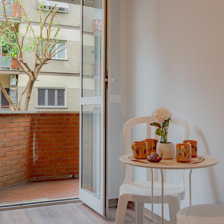 La Chiocciola Beach Apartment Rome Ostia near Fiumicino - Appartamento con 1 Camera da Letto - 28