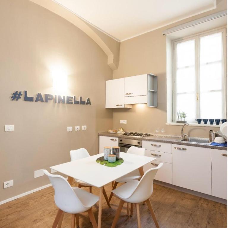 La Pinella - One-Bedroom Apartment - 4