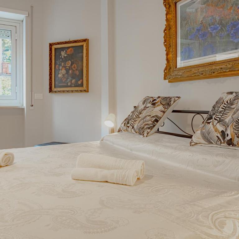 La Chiocciola Beach Apartment Rome Ostia near Fiumicino - Appartamento con 1 Camera da Letto - 15