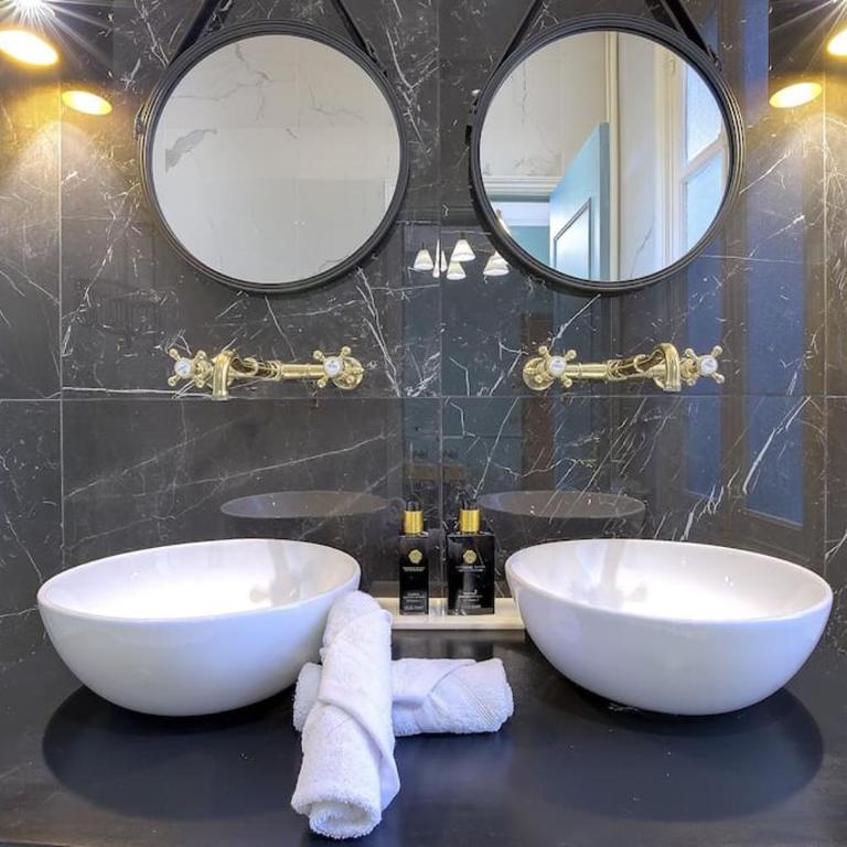 Luxury apartment in City Center of Nice - Appartement 2 Chambres - 3